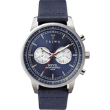 Triwa Nevil Watch Blue Steel NEST108