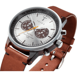 Triwa Nevil Watch Havana Brown NEAC102-B