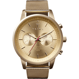 Triwa Nevil Watch Gold NEST104
