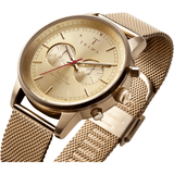Triwa Nevil Watch Gold NEST104