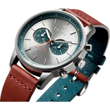 Triwa Nevil Watch Petroleum NEST107