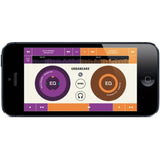 UrbanEars Slussen DJ Adapter | Pumpkin