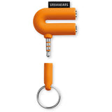 UrbanEars Slussen DJ Adapter | Pumpkin