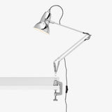 Original 1227 Lamp with Clamp