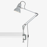 Original 1227 Lamp with Clamp