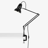 Original 1227 Lamp with Clamp