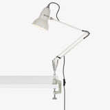 Original 1227 Lamp with Clamp