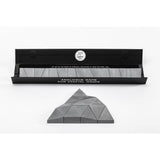 Logifaces Original Conrete Puzzle | Ash/Grey-PB-LFPG