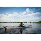 Oru Coast XT Folding Kayak | Orange/White