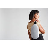 Ostrichpillow Insulated Heatbag | Recycled Memory Foam