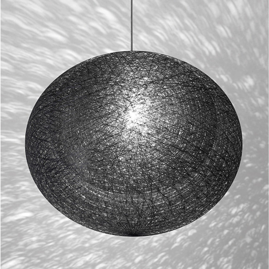 Yamagiwa Mayuhana 2 Pendant | Oval – Sportique