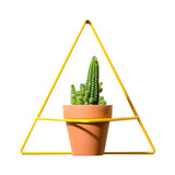 NewMade LA Triangle Wall Planter