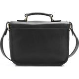 ONA Palma Camera Satchel | Black ONA017BL