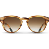 Triwa Ernest Sunglasses | Pearl SHAC208