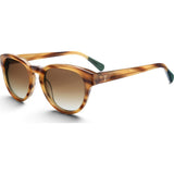 Triwa Ernest Sunglasses | Pearl SHAC208