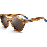 Triwa Grace Sunglasses | Pearl SHAC204