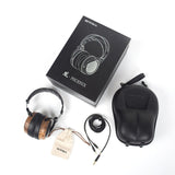 Sivga Audio Open Back Over-Ear Phoenix Headphones | Wood