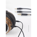 Sivga Audio Open Back Over-Ear Phoenix Headphones | Wood