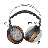Sivga Audio P-II Planar Magnetic Over-Ear Headphones | Wood