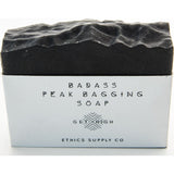 Ethics Supply Co. Badass Peak Bagging Soap | Pike's Peak