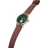 Triwa Falken Watch | Pine FAST112-CL010217