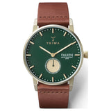 Triwa Falken Watch | Pine FAST112-CL010217