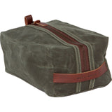 Bradley Mountain Dopp Kit | Pine