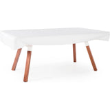 RS Barcelona Ping Pong Table Cover