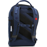 Pinqponq Large Cubik Backpack | Astral Blue PPC-BPL-002-329