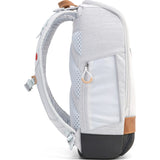 Pinqponq Large Cubik Backpack | Blended Grey PPC-BPL-002-818