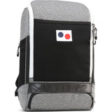 Pinqponq Large Cubik Backpack | Vivid Monochrome PPC-BPL-002-822