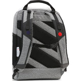 Pinqponq Large Cubik Backpack | Vivid Monochrome PPC-BPL-002-822