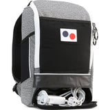 Pinqponq Small Cubik Backpack | Vivid Monochrome PPC-BPS-002-822