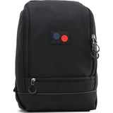 Pinqponq Okay Maxi Backpack | Minimal Black PPC-OKM-002-801