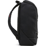 Pinqponq Okay Maxi Backpack | Minimal Black PPC-OKM-002-801