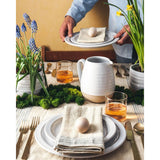 Farmhouse Potetry Farmer's Pitcher | Small