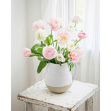 Farmhouse Potetry Farmer's Pitcher | Small