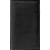 This is Ground Medium Notebook Holder | Black PLAN-CHRC