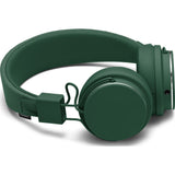 UrbanEars Plattan 2 On-Ear Headphones | Emerald Green - 4092054