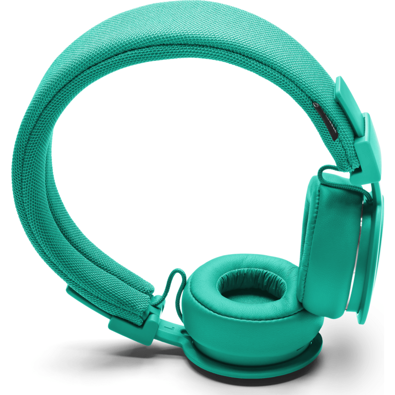 UrbanEars Plattan ADV Wireless Headphones Caribbean – Sportique