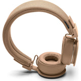 UrbanEars Plattan ADV Bluetooth Wireless Headphones | Nougat Beige 04091689