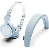 UrbanEars Plattan ADV Bluetooth Wireless Headphones | Snow Blue 04091687