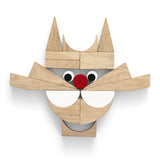 MillerGoodman Puzzle PlayShapes