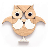 MillerGoodman Puzzle PlayShapes