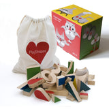 MillerGoodman Puzzle PlayShapes