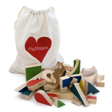 MillerGoodman Puzzle PlayShapes