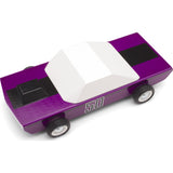 Candylab Plum50 Racer | Purple