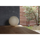 Asano Paper Moon Table Lamp | Globe-AS-PM-05