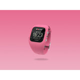 Polar A300 Fitness & Activity Tracker Watch | Pink