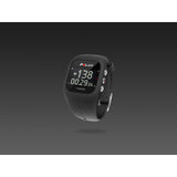 Polar A300 Fitness & Activity Tracker Watch | Black